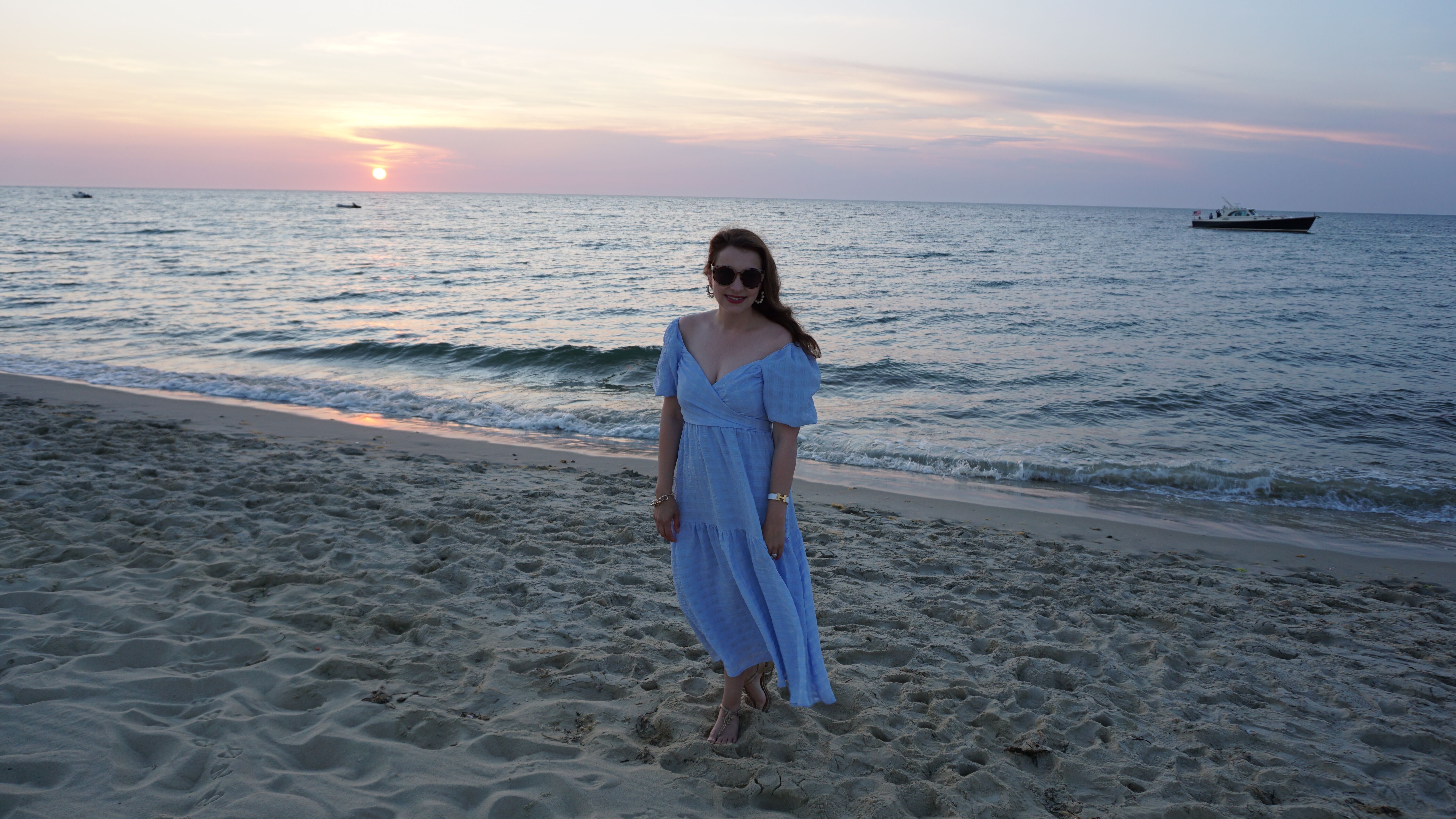 galley beach nantucket dress code Travel Spotlight: Sunset at Galley Beach, Nantucket